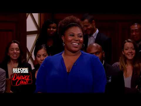 Full Episode: Sargent vs. Sargent