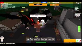 Kingdom Life III : Easy way to fight against warrior