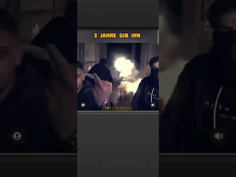 HAMMAD361 ist schon wieder im Brennpunkt 🔥☝