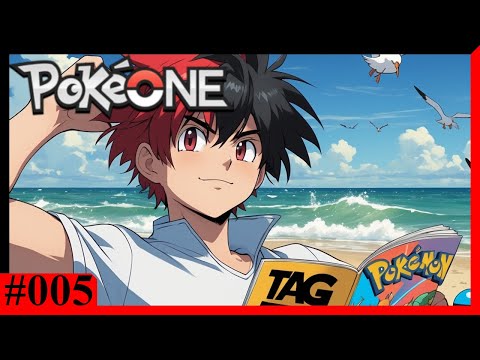 Endspurt zur Top Vier - PokeOne #005