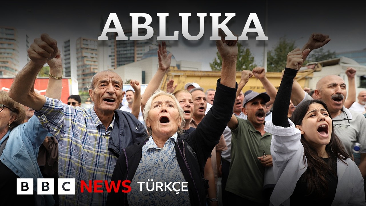 Gürsel Tekin’in girmeye çalıştığı CHP İl binasında neler yaşandı?