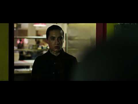 Sicario 2 Ending Scene
