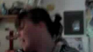 Only You Make Me Happy(me singing)