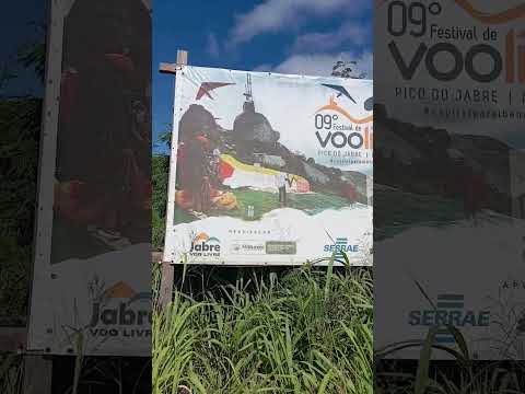 A Caminho do Pico do Jabre em Maturéia na Paraíba em 27/02/2025.