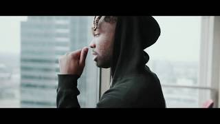 Lexx Nova - HUSH Prod. Swirl (official video )