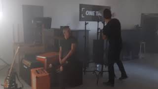 Video 21 Gramů před kamerami - 2.9.2020