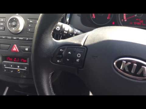 2011 Kia ceed 3 1.6 crdi sw