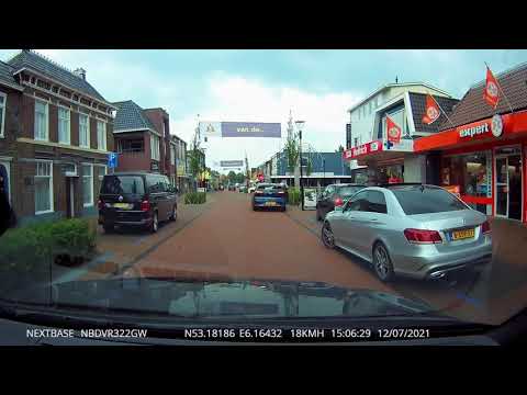 Door corona is het winkelhart Surhuisterveen nu al af