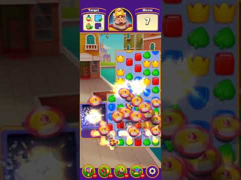 Royal Match Level 4269