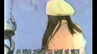 [2001.01.07] BoA - Sara (SBS 인기가요)
