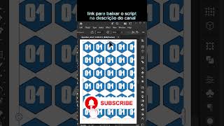 Truque Illustrator #illustrator #design
