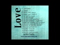 Music: Love Never Fails - Jim Brickman Ft. Amy Sky