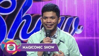Download lagu Oki SUCA : Bukan Begitu Caranya..Sini Saya Mainkan!!-Magicomic Show mp3 Download lagu Oki SUCA : Bukan Begitu Caranya..Sini Saya Mainkan!!-Magicomic Show mp3