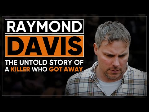 Raymond Davis: The Untold Story of a Killer Who Got Away @raftartv Documentary