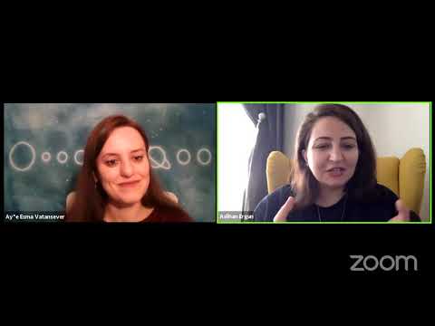 Eşlerarasında Güvenli Bağlanma | Uzm. Psk. Aslıhan Havva Ergün