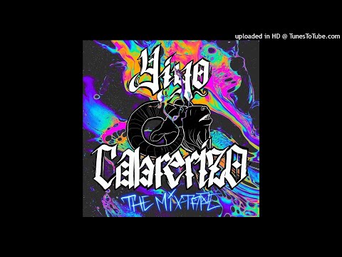 5.YIYO CABRERIZO//THE MIXTAPE- BENDITO