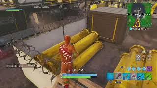 highlight❶ 【Fortnite】