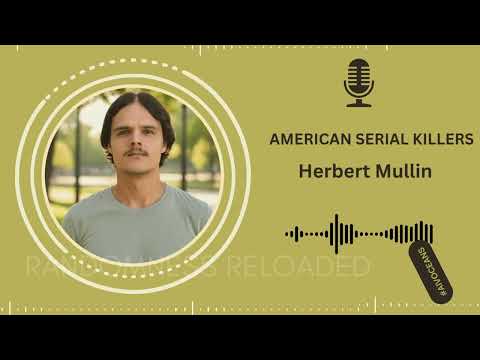 Herbert Mullin: The Santa Cruz Serial Killer Who Killed to Stop Earthquakes | True Crime Documentary