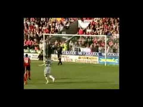 Thumbnail for Phil Jevons Yeovil Town Tribute. by June, June 200, Car