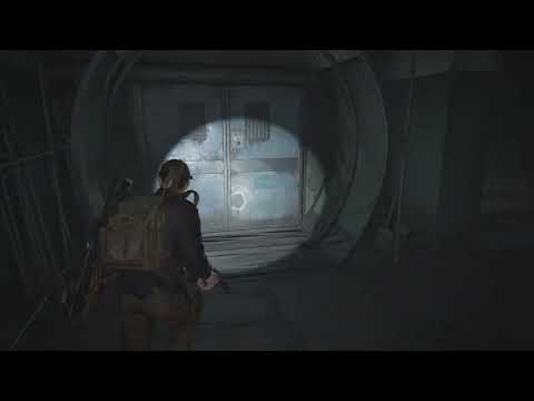 The Last of Us Part II ep 32
