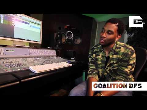 Coalition DJs: Exclusive Interview With JasijahX + Performance