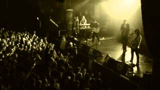 REVEREND AND THE MAKERS - NOSTALGIA - SHEFFIELD O2 ACADEMY 2014