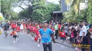 preview picture of video 'woow... Pawai Dan Karnaval Hari Ulang Tahun (HUT) Kota Kupang [Part1]'