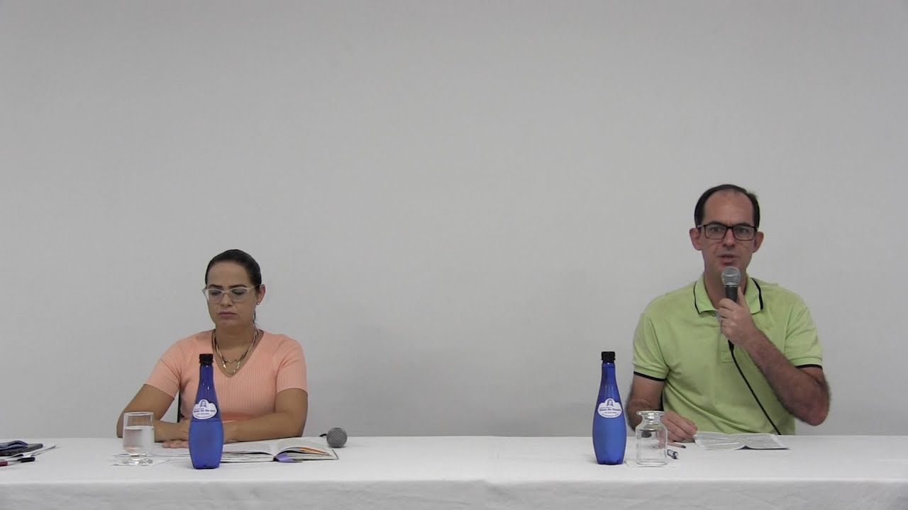 Estudo do Evangelho - Cap. VII - Item 11 - O Orgulho e a Humildade