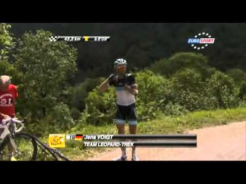 Voigt : "Casse-toi !"