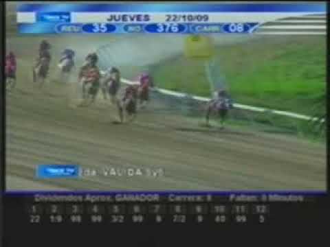 Resumen 22 de Octubre  2009 - Valencia