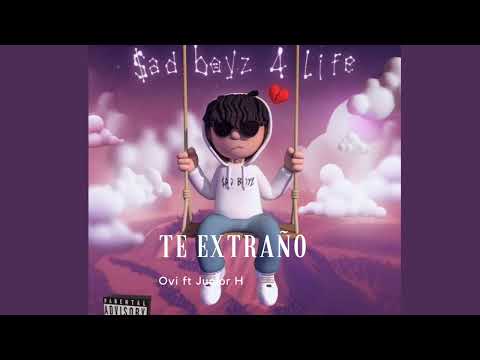 Te extraño - Ovi ft Junior H