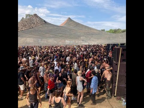 Marlouch - Dj Set @ Dirty groove (2023)