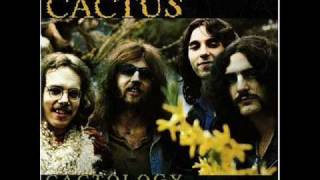 Cactus Chords