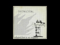 Destructors - Religion! There Is No Religion! (Full Album)