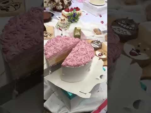 Candy Movies #ya #cake #ovaltin 852