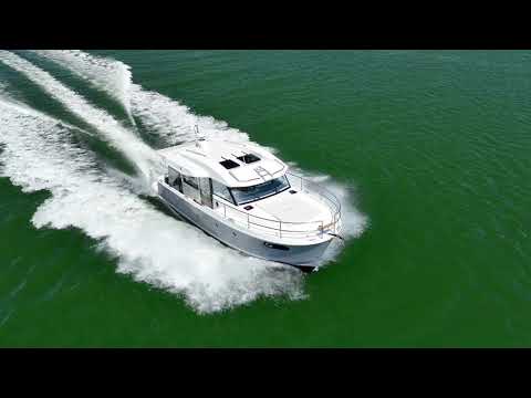 41' Beneteau 2024 [NEW BOAT]