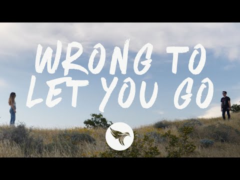 Man Cub & APEK - Wrong To Let You Go (Official Music Video) feat. April Bender