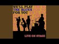 Black Cat Bone (Live)