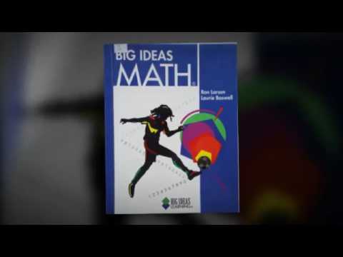 STUDIEM MATEMATICA ÎN LIMBA ENGLEZĂ