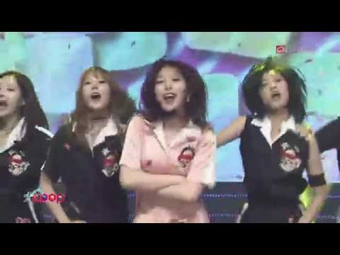 160722 SONAMOO(소나무)  _ 넘나 좋은 것 (I Like U Too Much) @ Simply K-POP