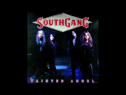 Southgang - Tainted Angel, 1991 ( Full Album )