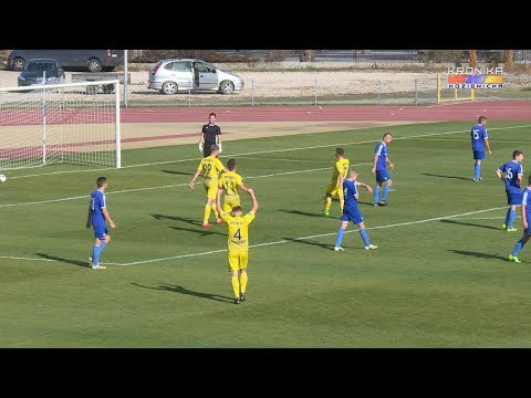 Enea Energia Kozienice - Orzeł Wierzbica 2:0 (19.10.2019)