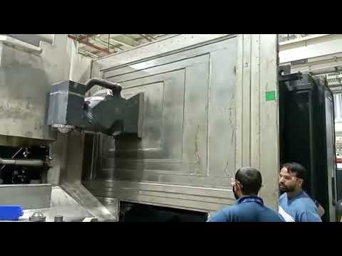 CNC Telescopic Cover
