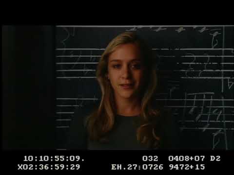 Thumbnail of the video: Chloë Sevigny Unused Scene