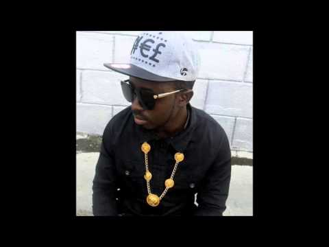 Liberian Music 2015 -  Lil Beshop - Where is they love