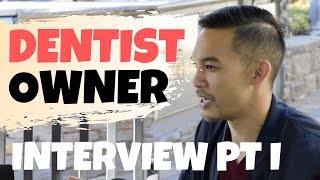 Starting a Dental Practice vs Acquisition