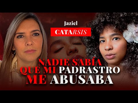 Singing was her escape… but no one knew of the abuse she was experiencing: Jaziel's story | Catha...