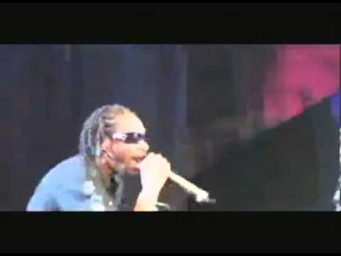 Bounty Killa - Spy Fi Dub Max Intl