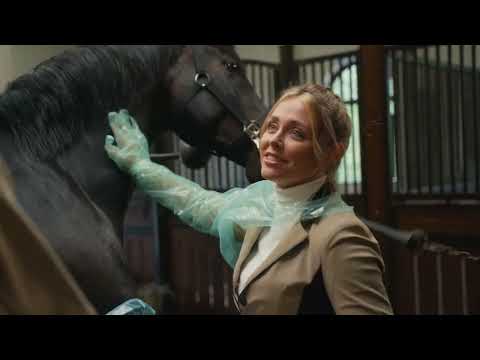 Melina Showreel 2025