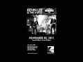 Kevin Lee And The Kings - Built To Burn (Double Door) 11-30-11